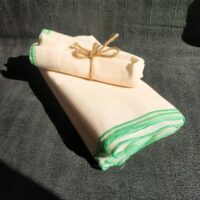 Draps de formatgeria (2 unitats)