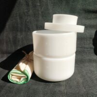 Motlles de premsa de 500g amb drap (2 unitats)