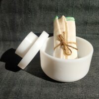 Motlle de premsa de 500g amb drap