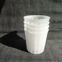 Motlles de formatge fresc 400/500 g (4 unitats)
