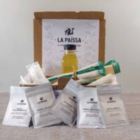 Kit de ferments i quall