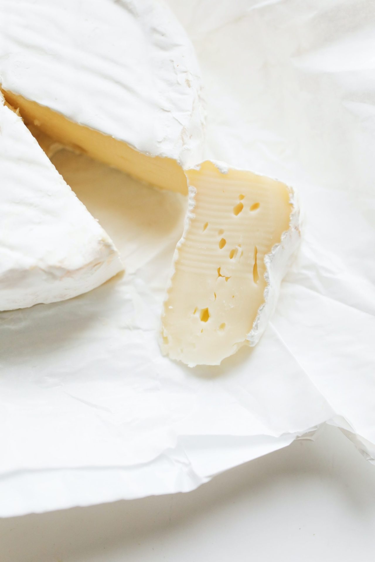 Curs online Formatges Camembert