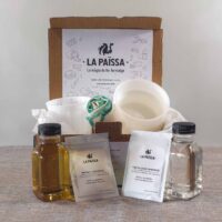 Kit "Els meus primers formatges"