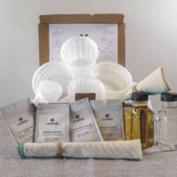 Kit "Amants del formatge"