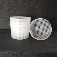 Motlles de formatge fresc Rodons 500g (4 unitats)